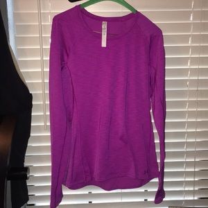 Under Armour under layer